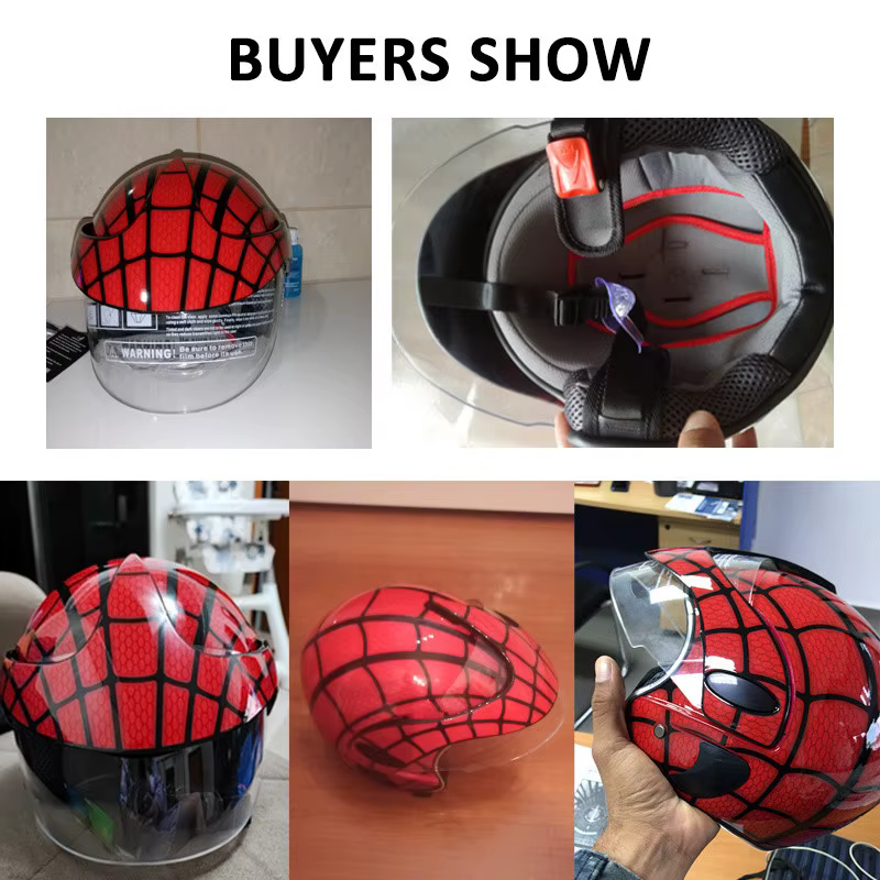 Casque de vélo enfant 3-9 ans Abs unisexe sécurité casque de Motocross Casco Motocross vélo descente Capacete ATV casque croisé