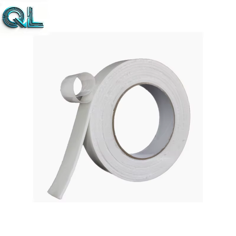 Ruban adhésif double face en mousse