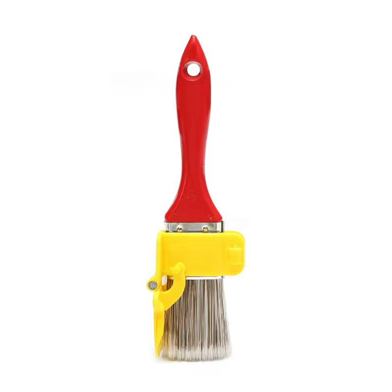 Pinceau à peinture pour bord