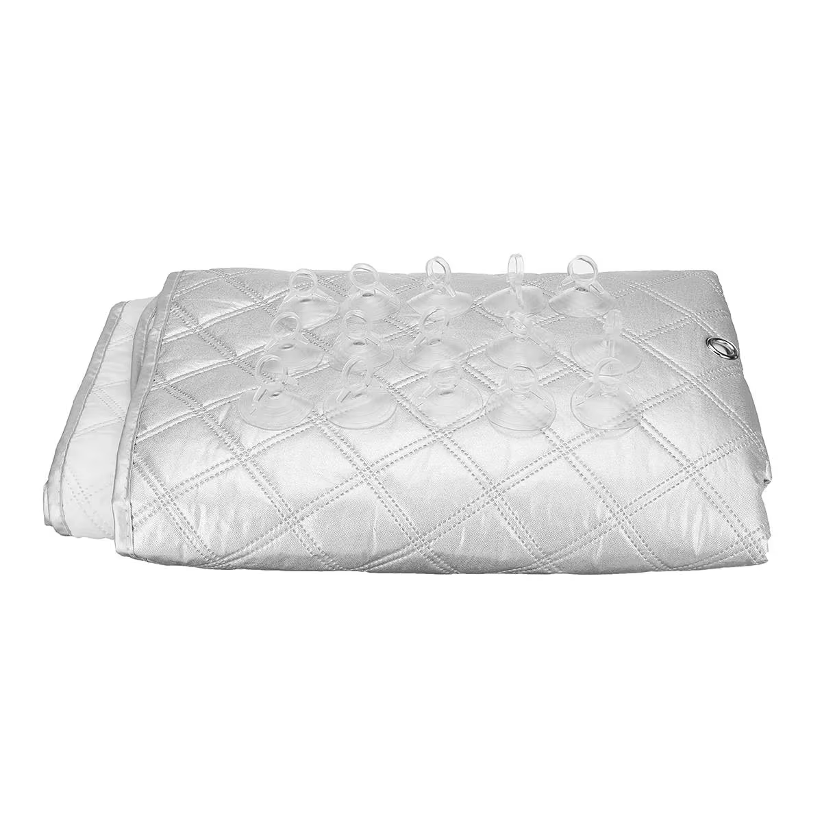 Pour VW T4 1990-2003 pare-soleil pare-brise Protection ensemble interne thermique aveugle fenêtre couverture pare-brise pare-soleil ensemble