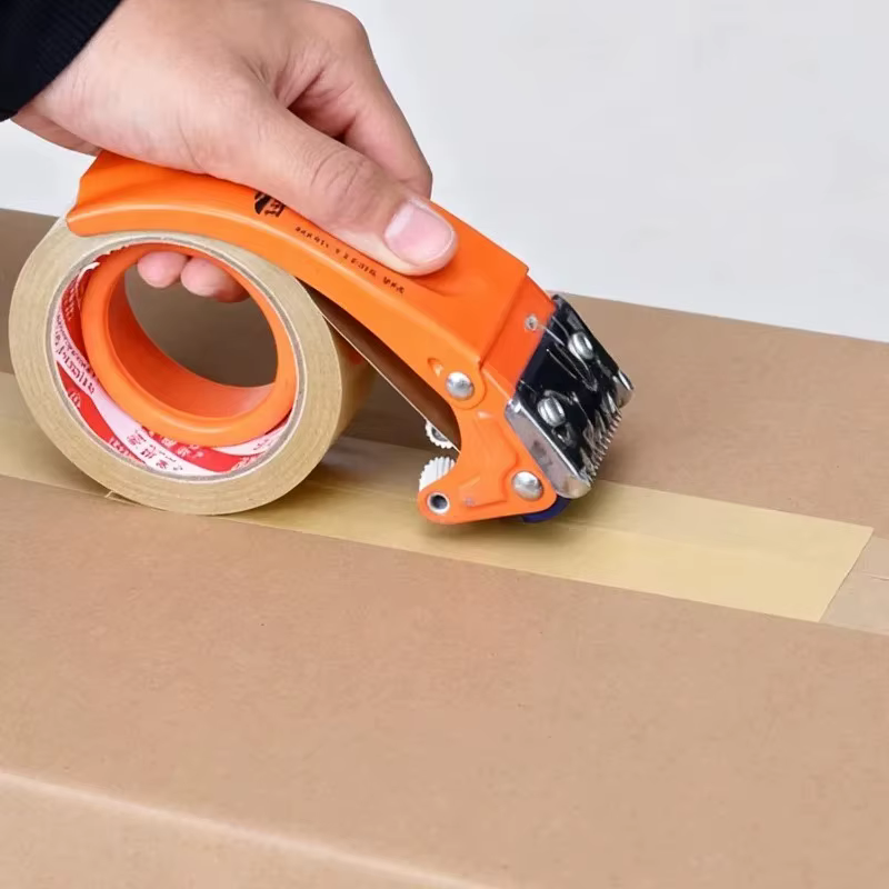 Ruban en papier Kraft auto-adhésif