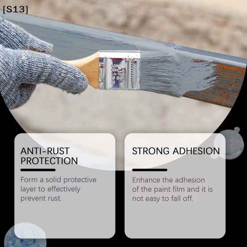 Peinture imperméable anti-salissures pour extérieur