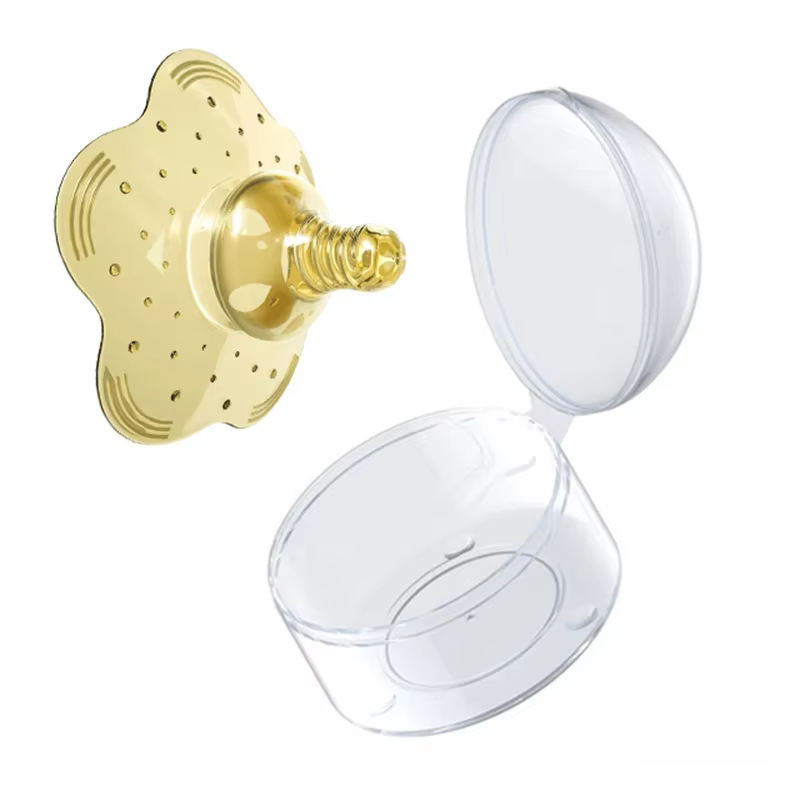 Protecteur de mamelon en Silicone, bouclier de Protection pour mère d'allaitement, couverture de lait populaire
