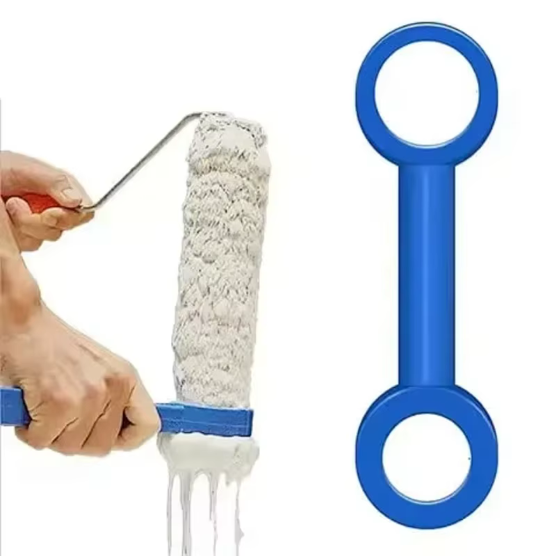 Nettoyeur de rouleaux Roller Saver