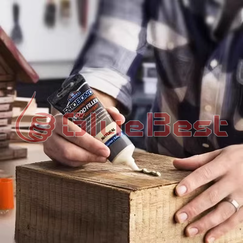 Remplisseur de bois ELMER'S pour la réparation du bois