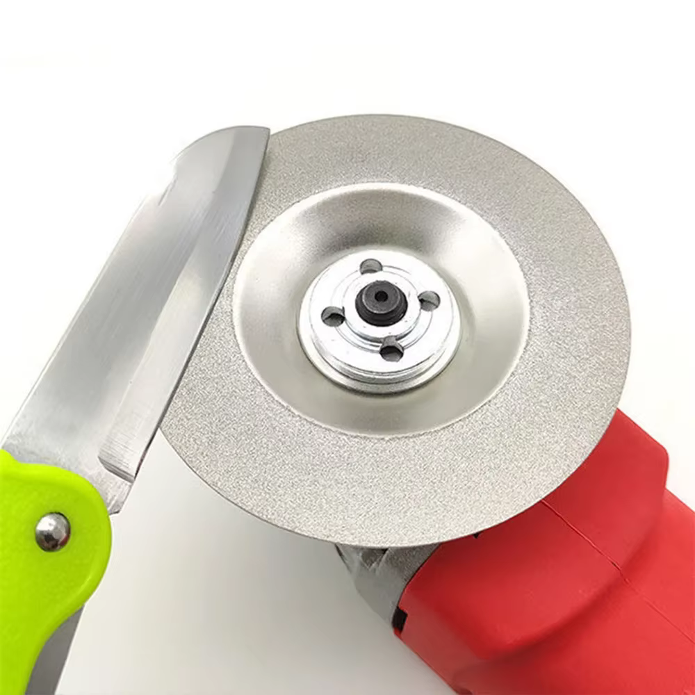 Disque abrasif durable