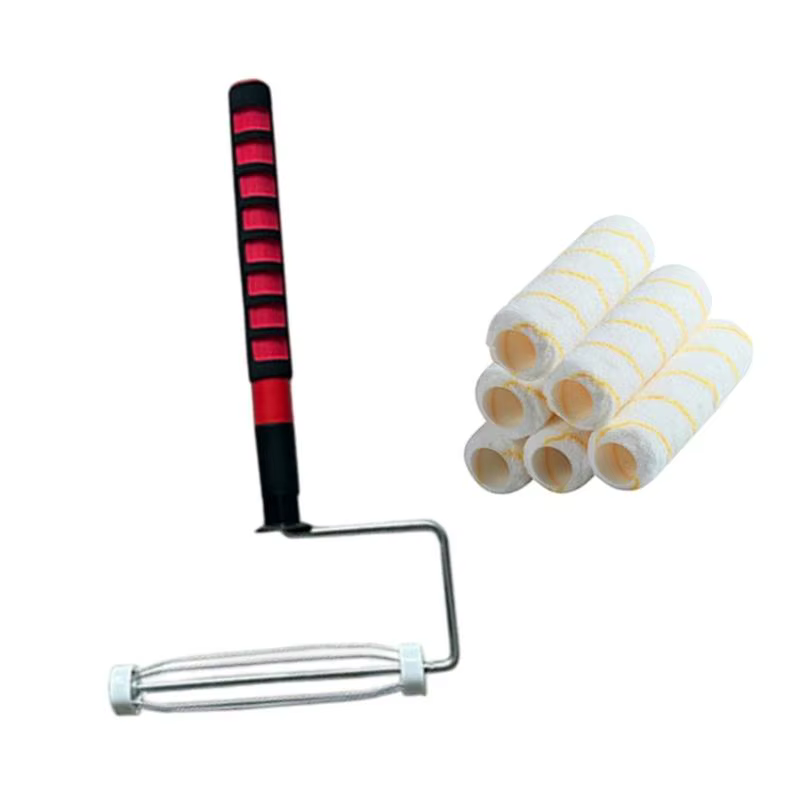 Cadre rouleau peinture professionnel 652F