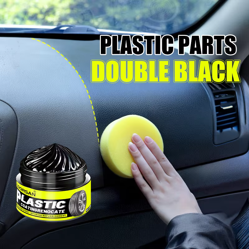Pâte de rénovation pour revêtements plastiques LOORSAN