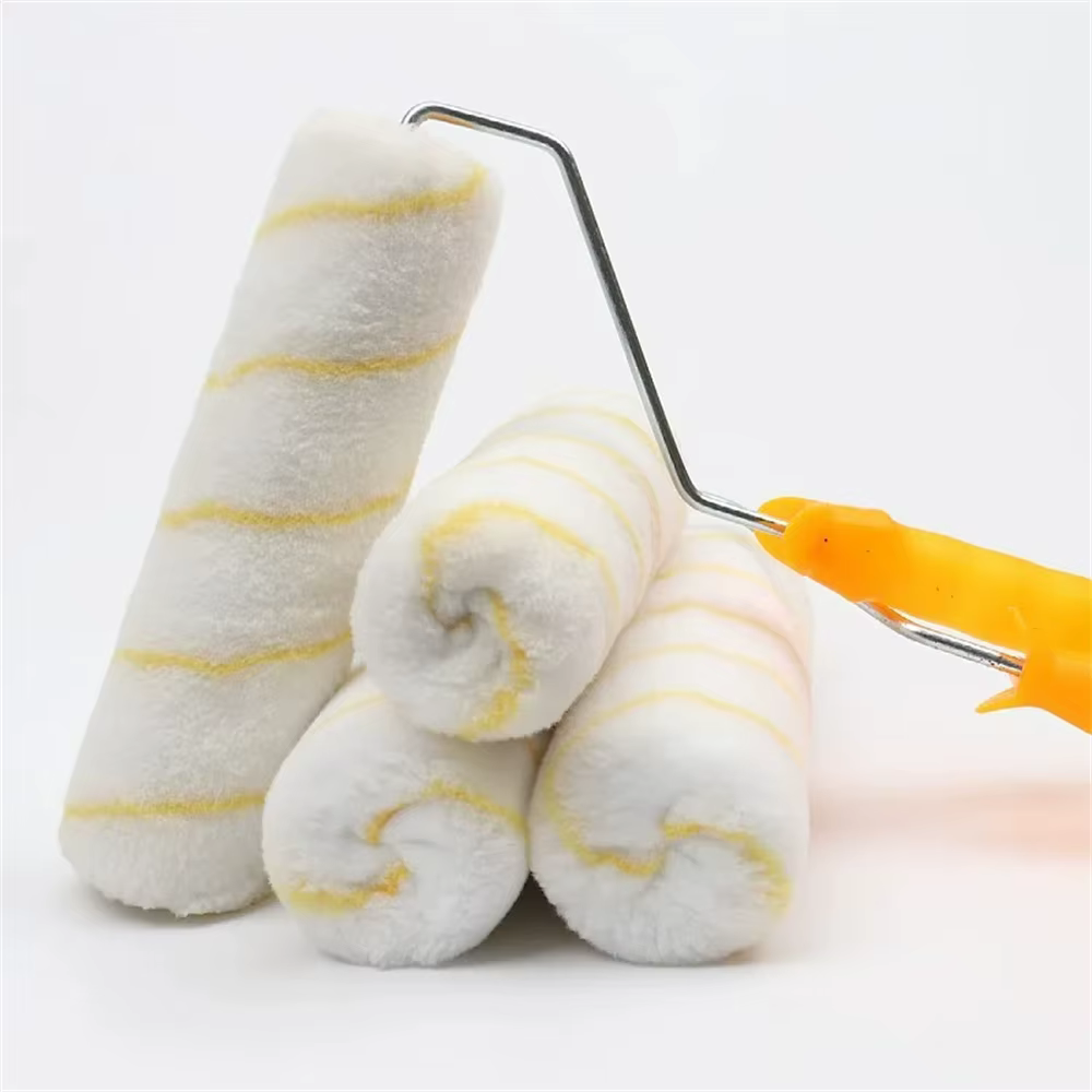 Kit de rouleaux à peinture
