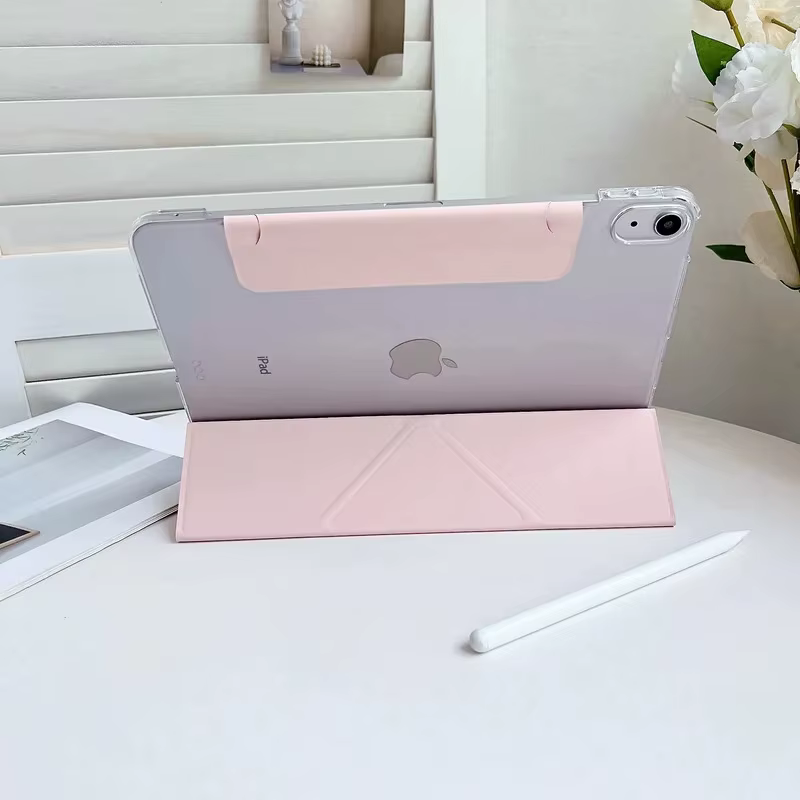 Convient aux étuis de protection iPad 11 M2 M3 M4 M5 de 10e génération, Air 4/5, Air 6/7, 10.2 7/8/9 Pro 11, Modèles Mini 6/7.