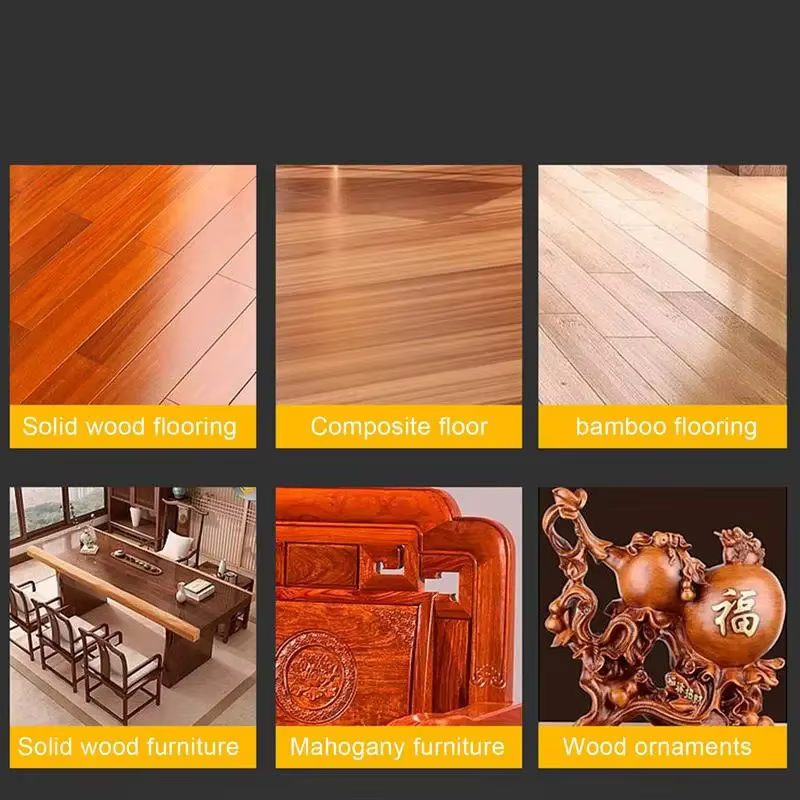 Cire d'Abeille pour Meubles