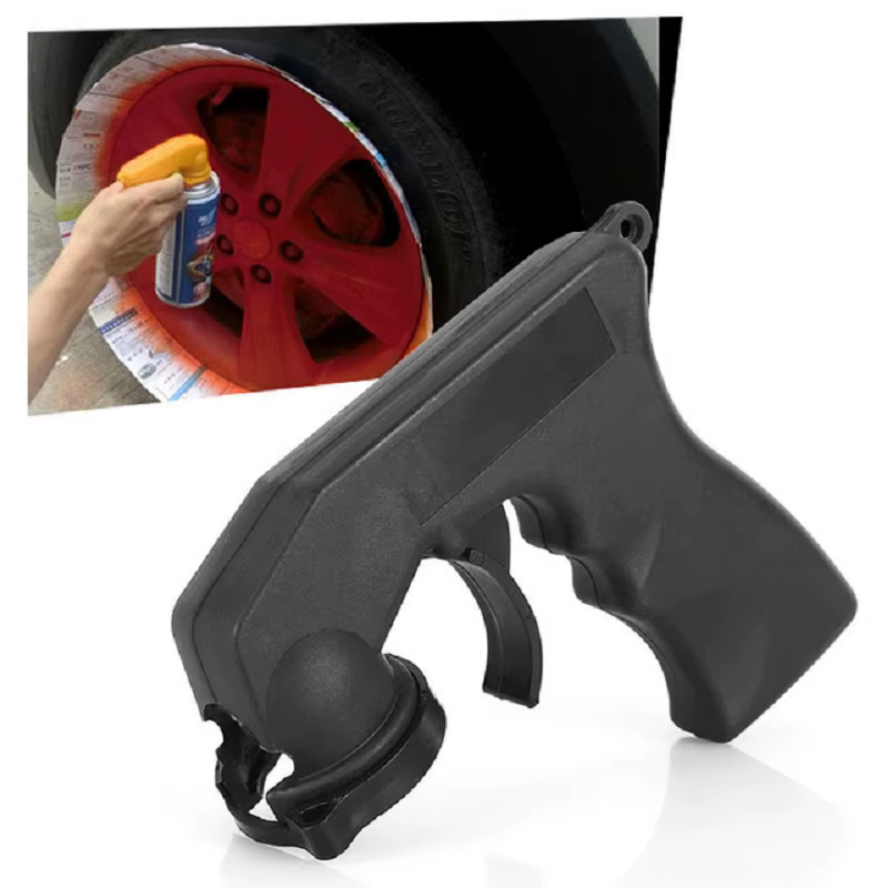 Adaptateur de pulvérisation