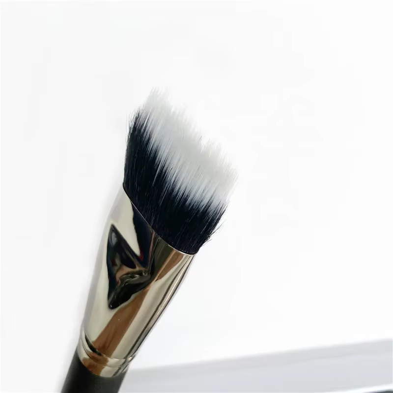 DUO – brosse de sculpture incurvée en FIBRE 164