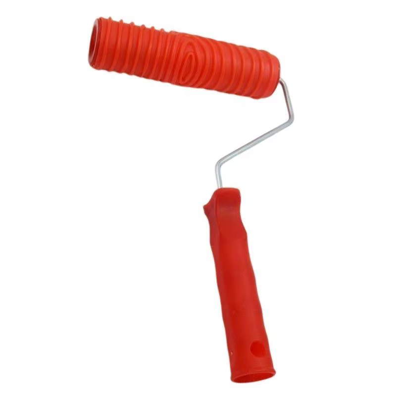 Brosse à rouleau Texture en caoutchouc 652F