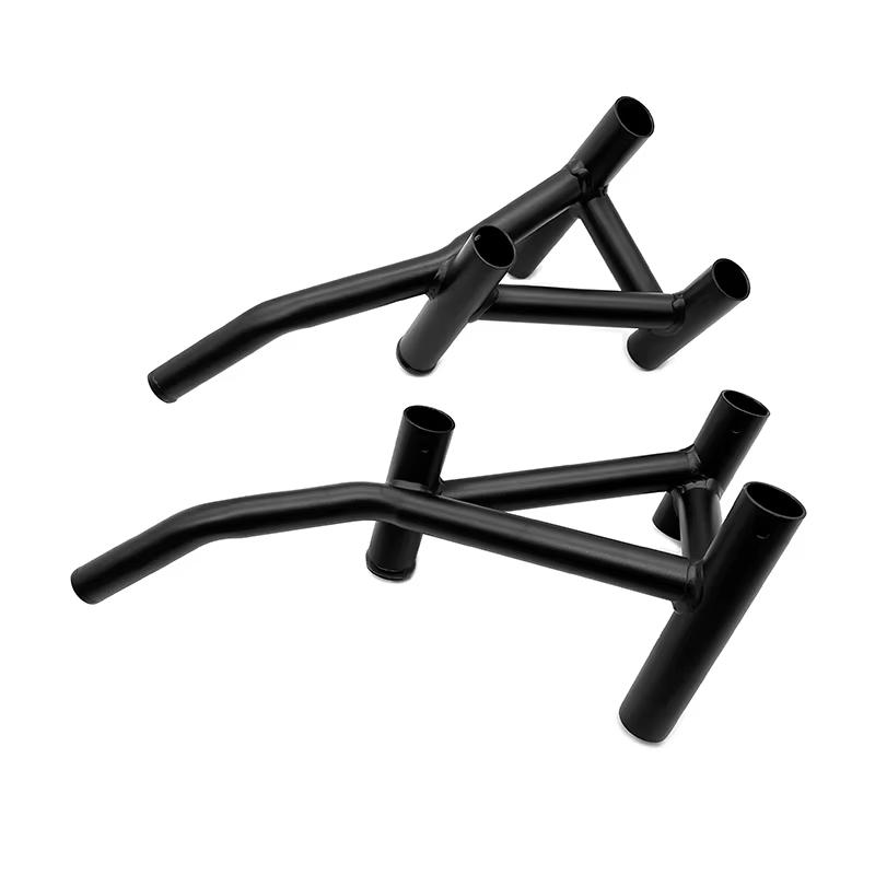 Nouvelle barre de protection moteur et cadre antichoc (stunt cage) pour moto Yamaha MT-07 FZ-07 2025-2026