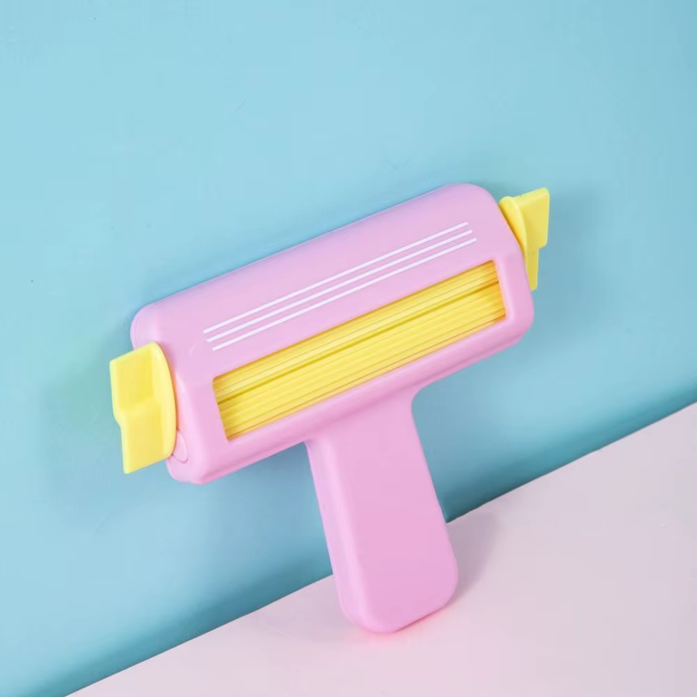 Machine à gaufrer le papier grande taille pour emballage cadeau DIY, rouleau de papier gaufré, papier artisanal pour scrapbooking, gain de temps