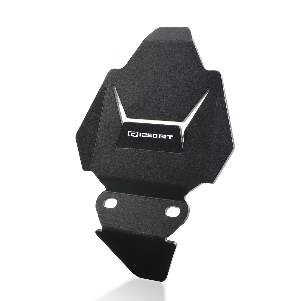 Pour BMW R1250RT R 1250 RT R1250 RT accessoire de Protection du boîtier du moteur avant de moto R1250RT Protection du boîtier du moteur avant