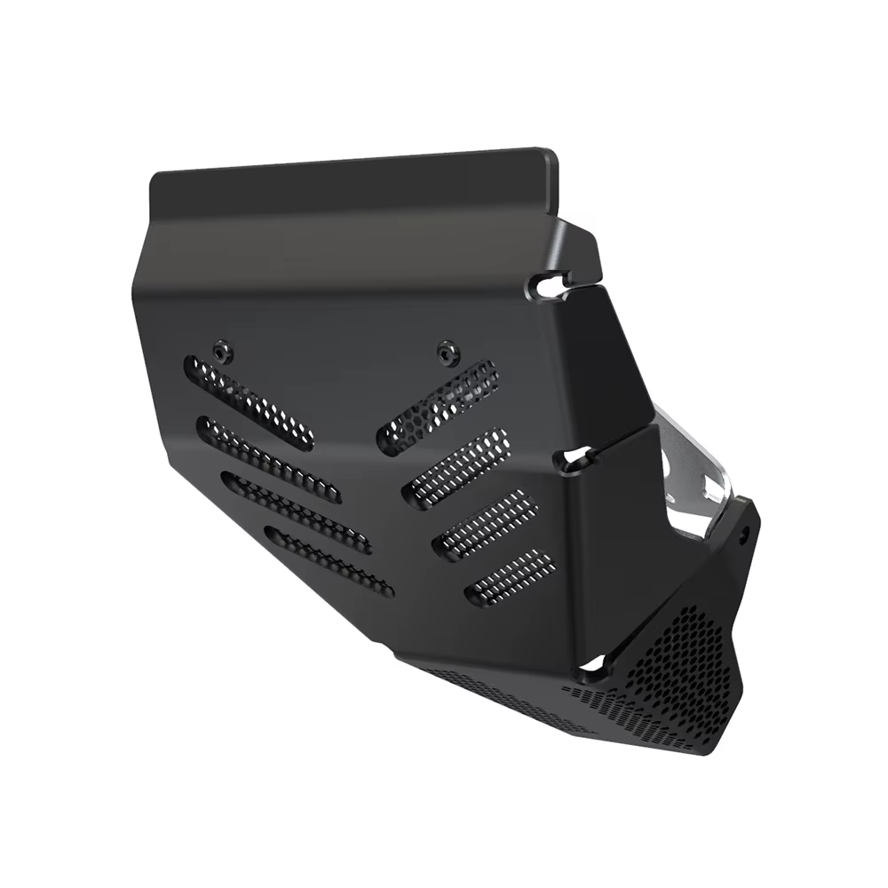 Protection de moteur de moto pour DucSauMultiStrada, protection de boîtier de moteur, accessoires de moto, 950 S, 950 S, MTS, 950, MTS950, 2019, 2020, 2021