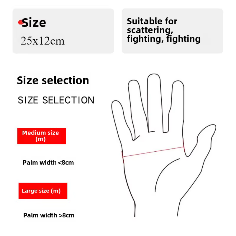 Gants d'entraînement de haute qualité pour MMA et arts martiaux, avec doigts épaissis pour une protection accrue et une flexibilité accrue, adaptés aux adultes et aux enfants