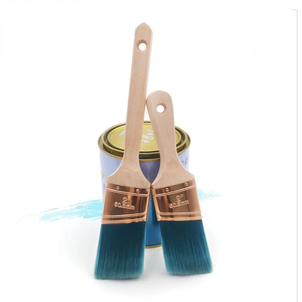 Pinceau à peinture de 2 pouces