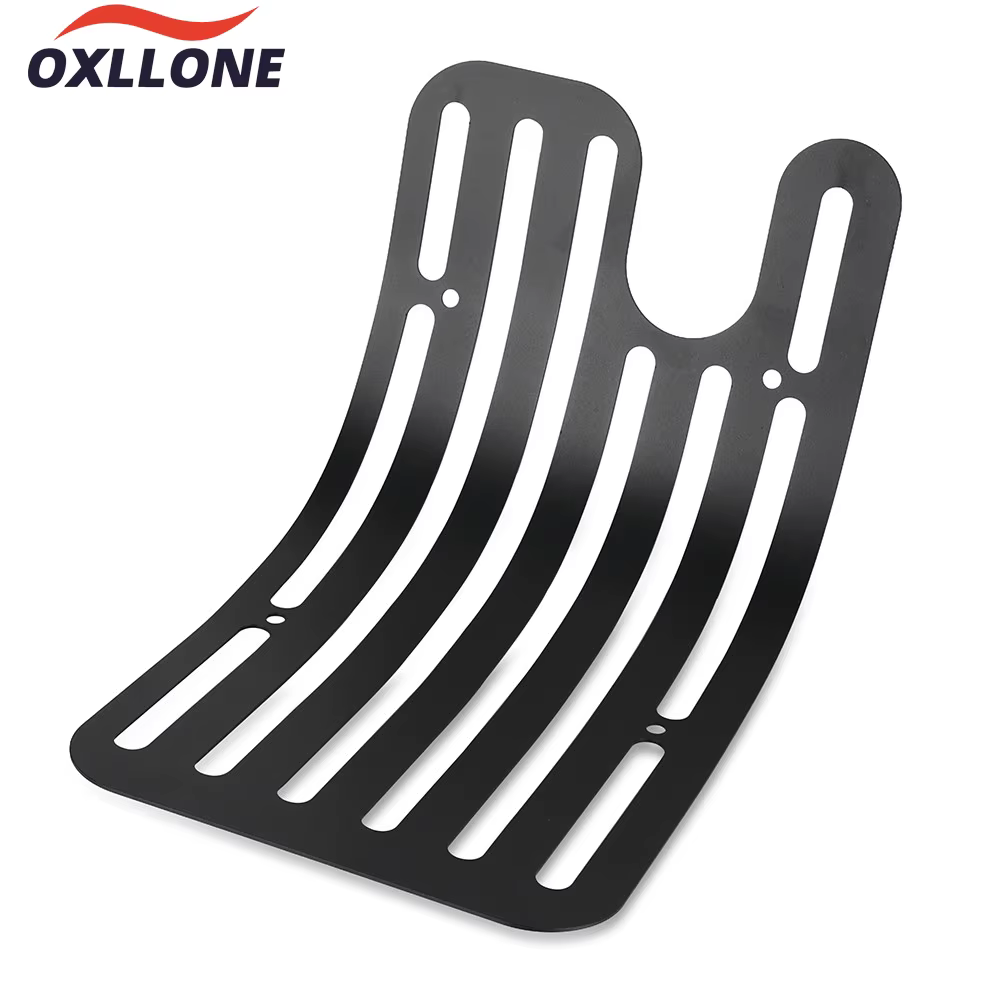 Protection de moteur pour Speed Twin Street 900 Thruxton RS Bonneville T100 T120 2023-2025 2026 – Plaque de protection du châssis et du carter moteur