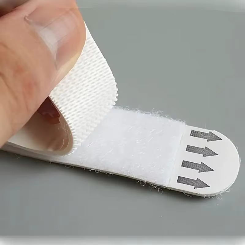 Bandes de ruban de cadre sans poinçon