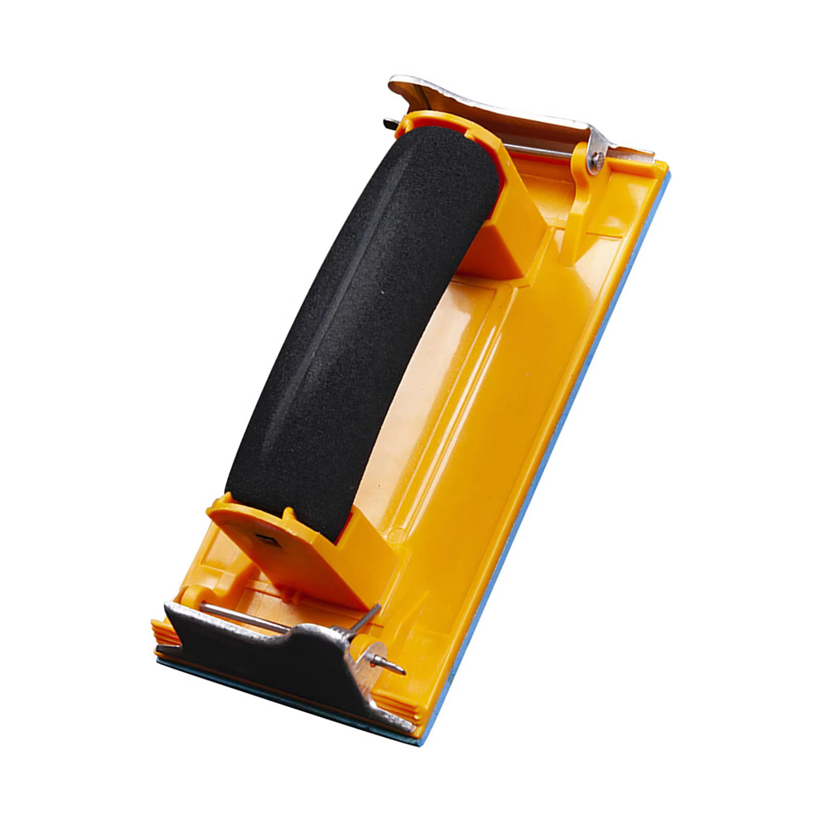 Support de papier de verre
