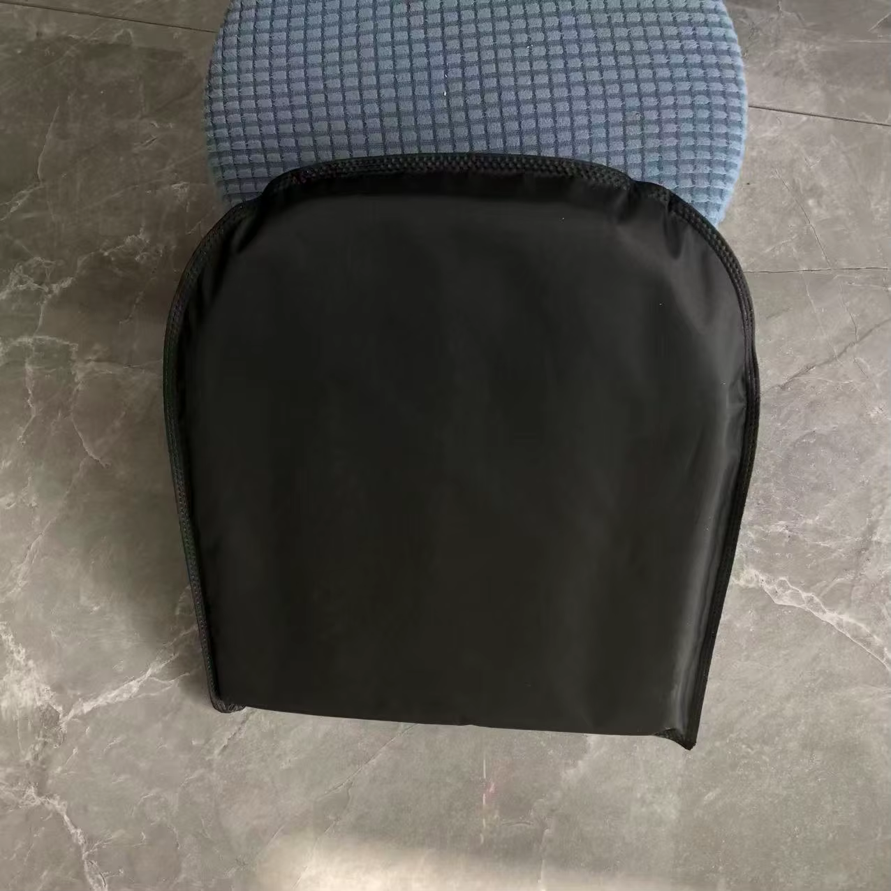 1 plaque de protection souple en PE à 45 couches