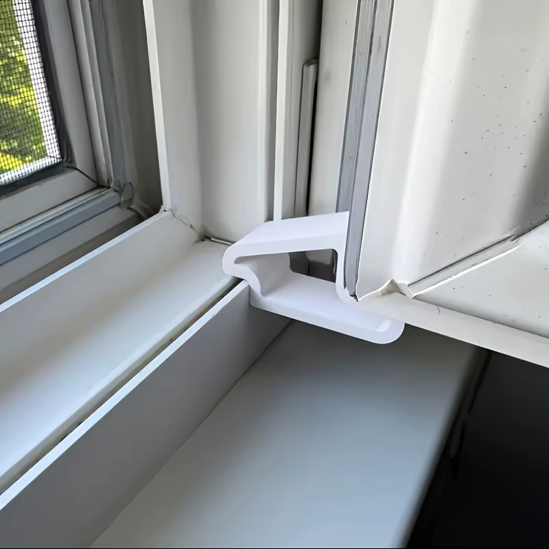 Butoir de fenêtre en plastique Durable