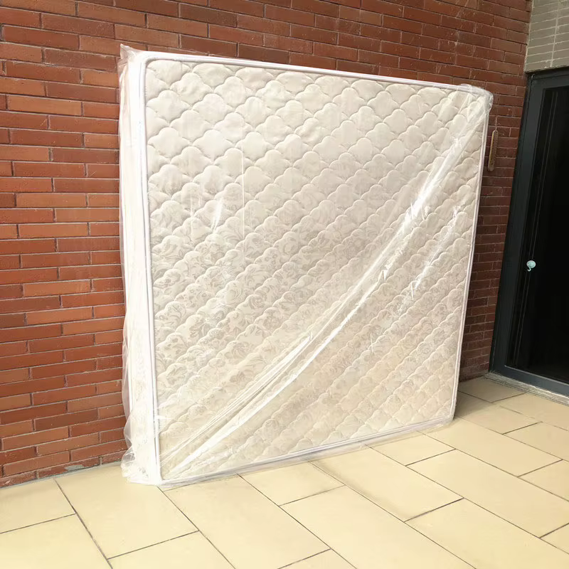 Sac d'emballage de matelas épais pour déplacer