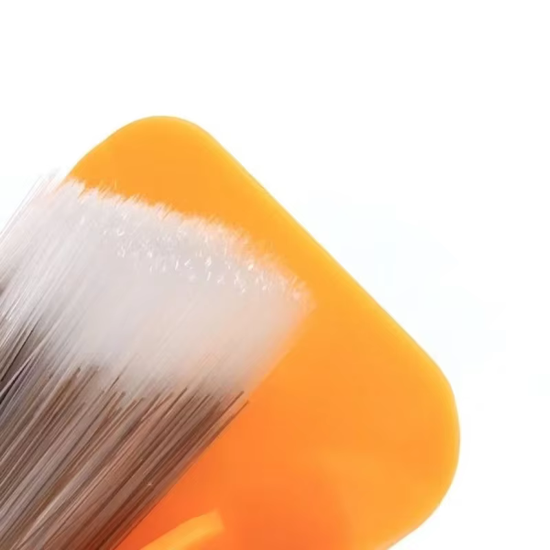 Pinceau de peinture pour toit et mur intérieur