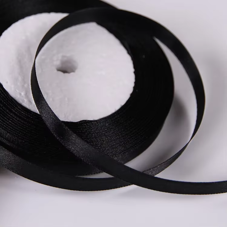 Ruban en Satin de 10mm