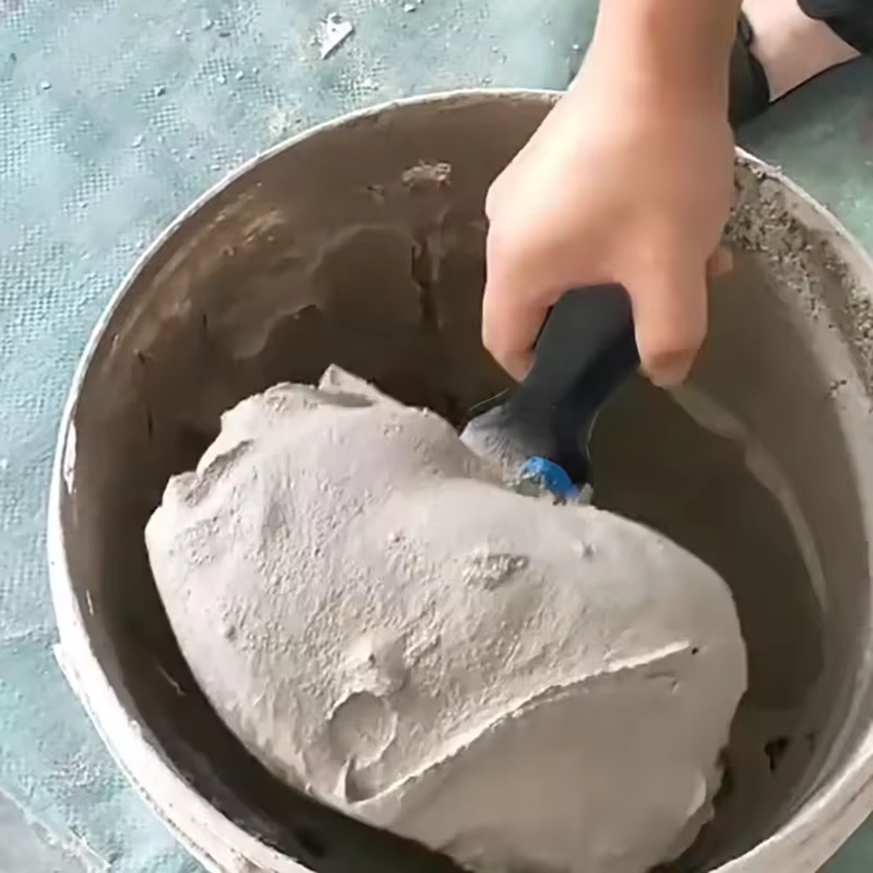 Grattoir à peinture pour travailleurs de la Construction
