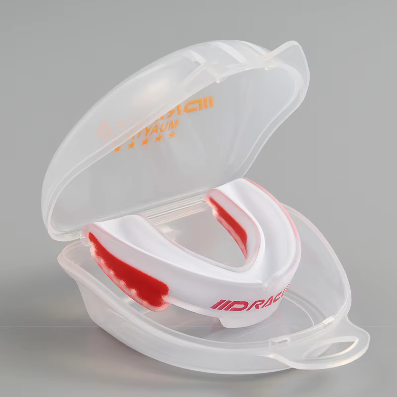Protège-dents de sport pour adultes, filtré, Muay Thai, dents de boxe, Rugby, entraînement de combat, Protection Mma, protège-dents de combat