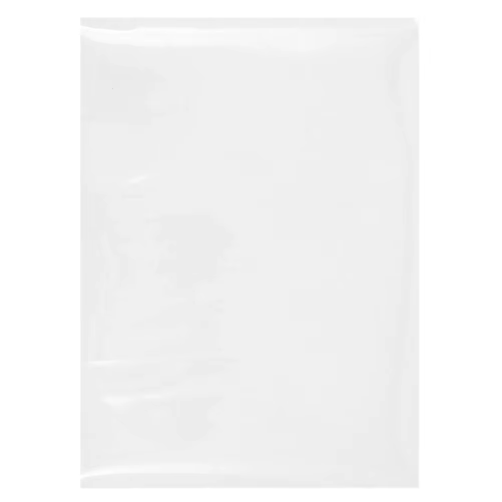 Tapis de protection de sol en PVC transparent pour bureau