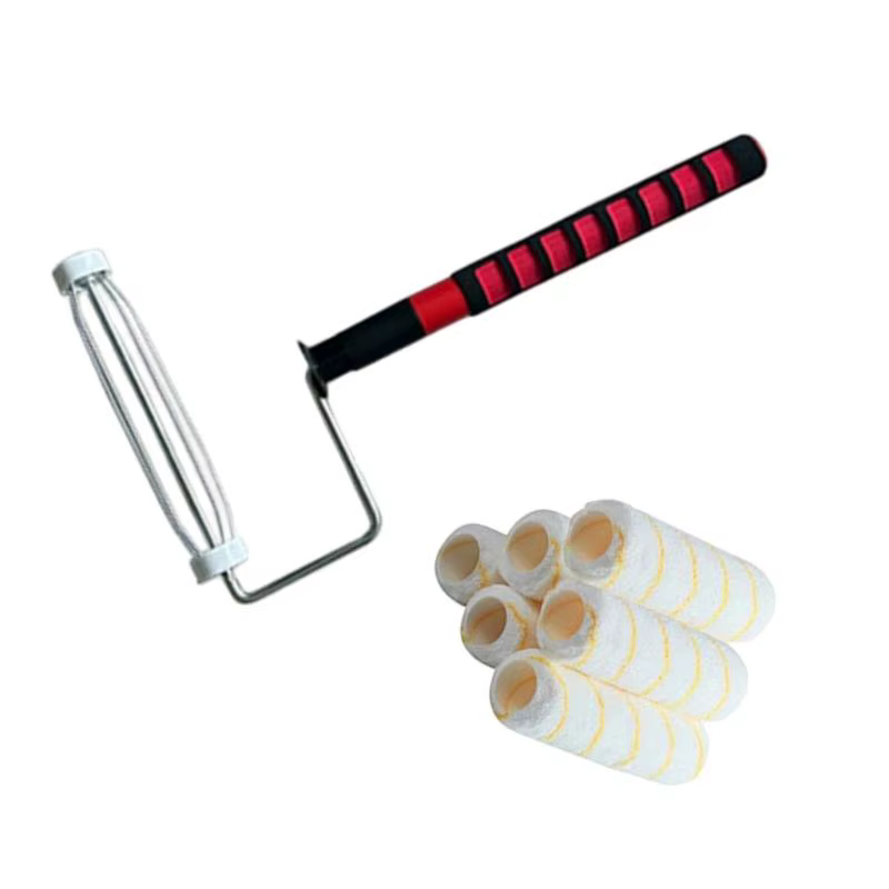 Cadre rouleau peinture professionnel 652F
