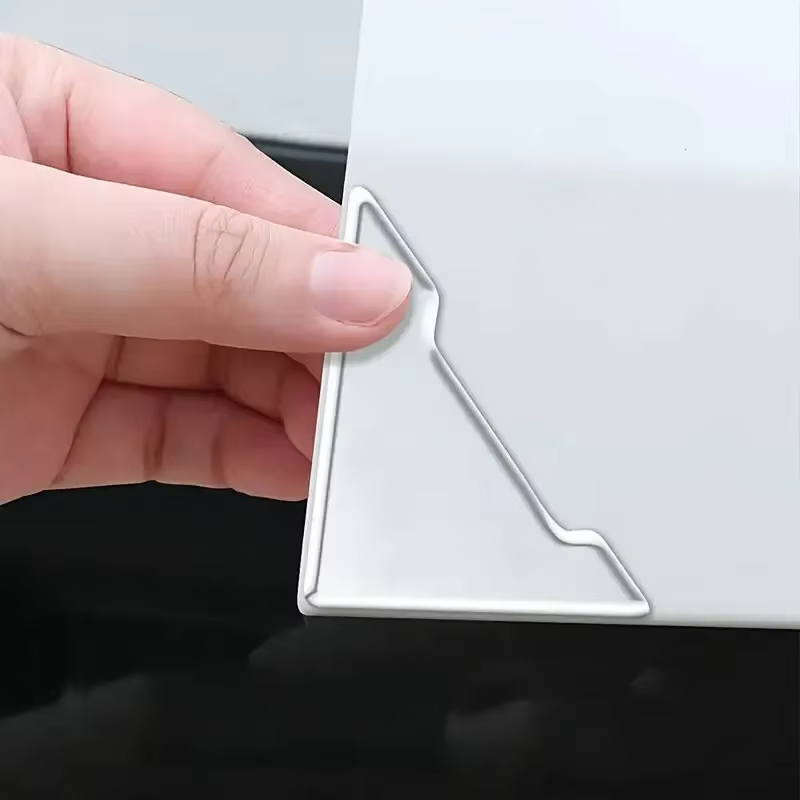 Couverture universelle Anti-collision pour coin de porte de voiture