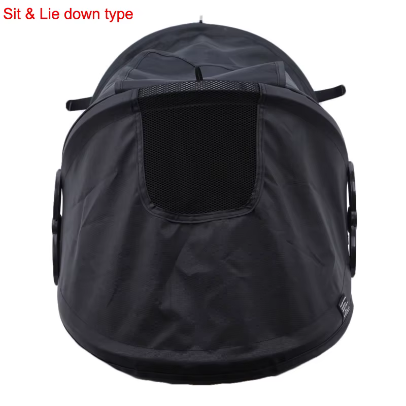 Pare-soleil pour poussette de bébé, protection solaire pour landau, capote de protection pour poussette, accessoires pour poussettes et landau