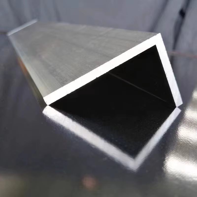 Aluminium à Angle droit