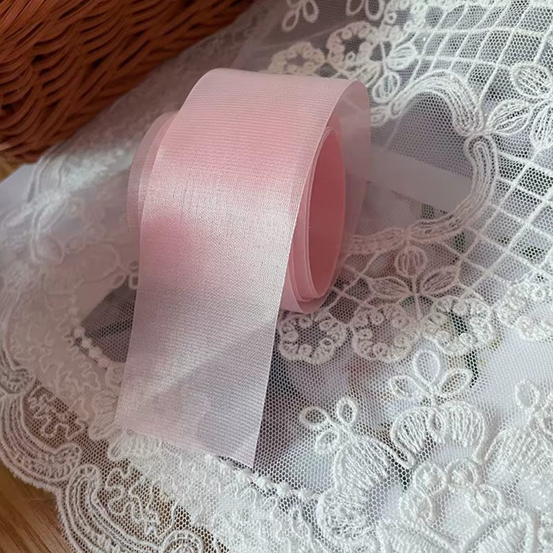 Nouveau ruban lumineux fluide de 4cm