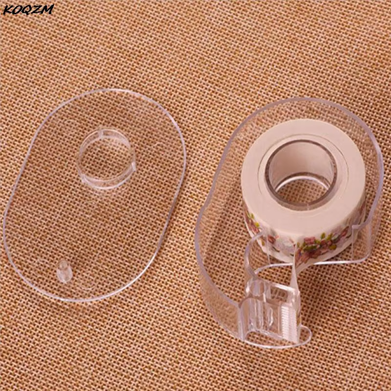Distributeur de ruban adhésif Washi en plastique