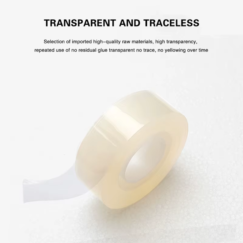Ruban Transparent Scotch 3M 600