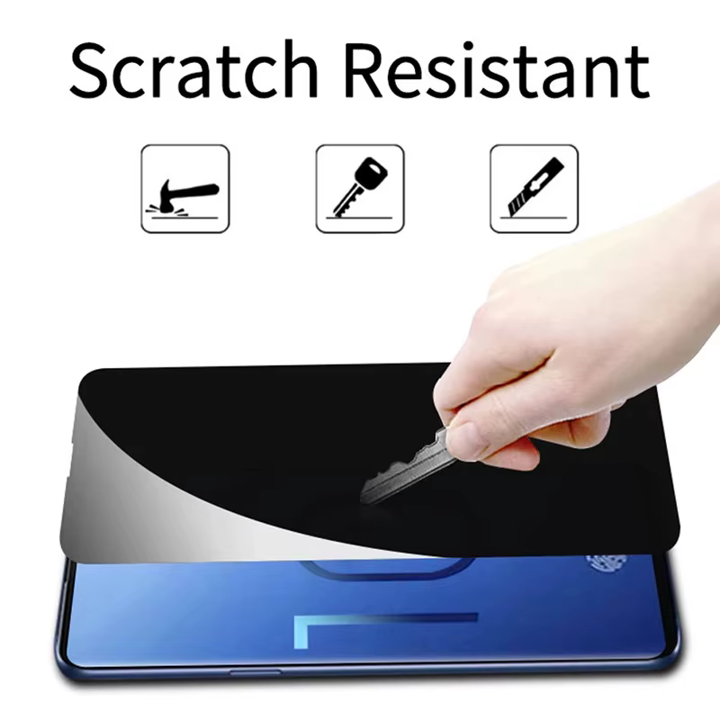 Protecteur d'écran en verre trempé pour Samsung Galaxy S23, S24, S25, S26 Plus Ultra, 2 pièces ﻿