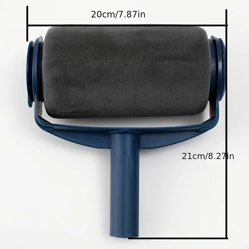 Grand tambour auto-amorçant