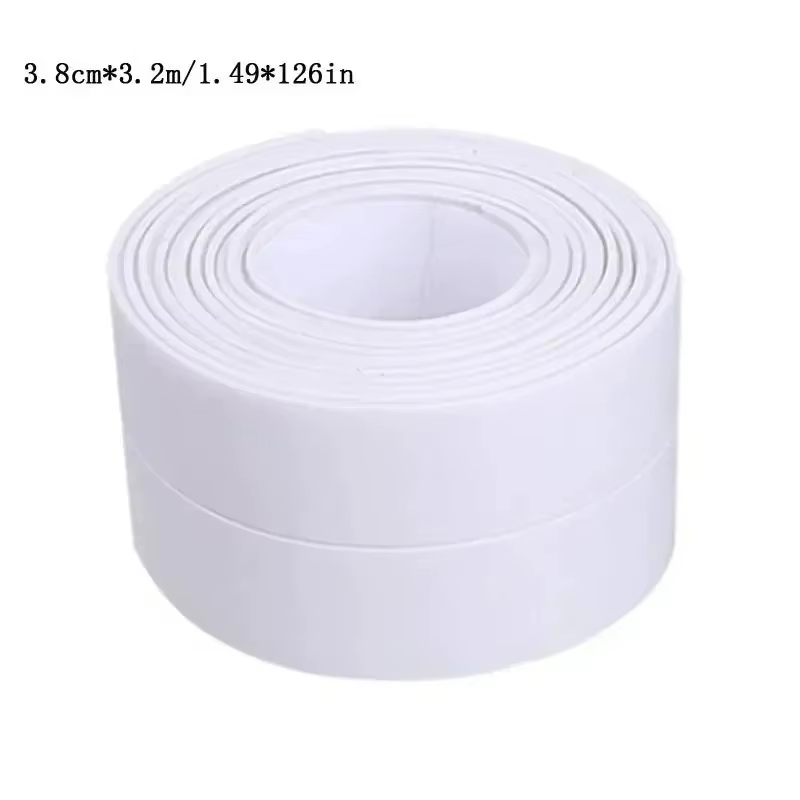 Ruban d'étanchéité étanche en PVC de 3