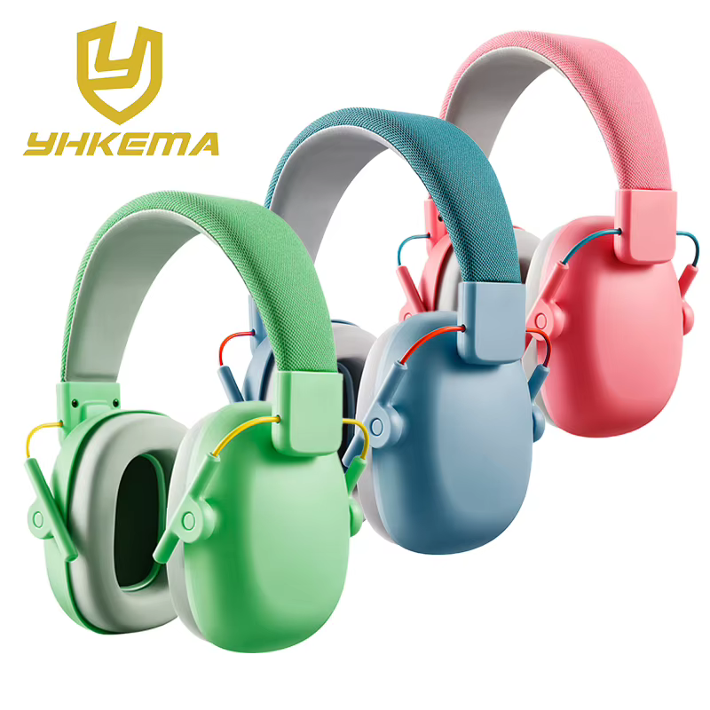 ARE NEXT-Casque antibruit pour enfants, protège-oreilles de protection 26dB, protège-oreilles pour enfants de 1 à 14 ans