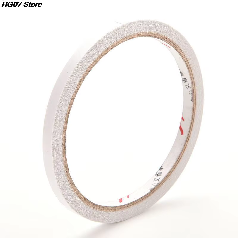 Ruban Adhésif Double Face Super Fin