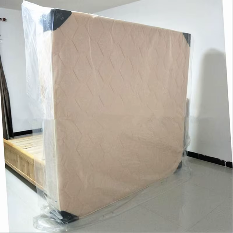 Sac d'emballage de matelas épais pour déplacer