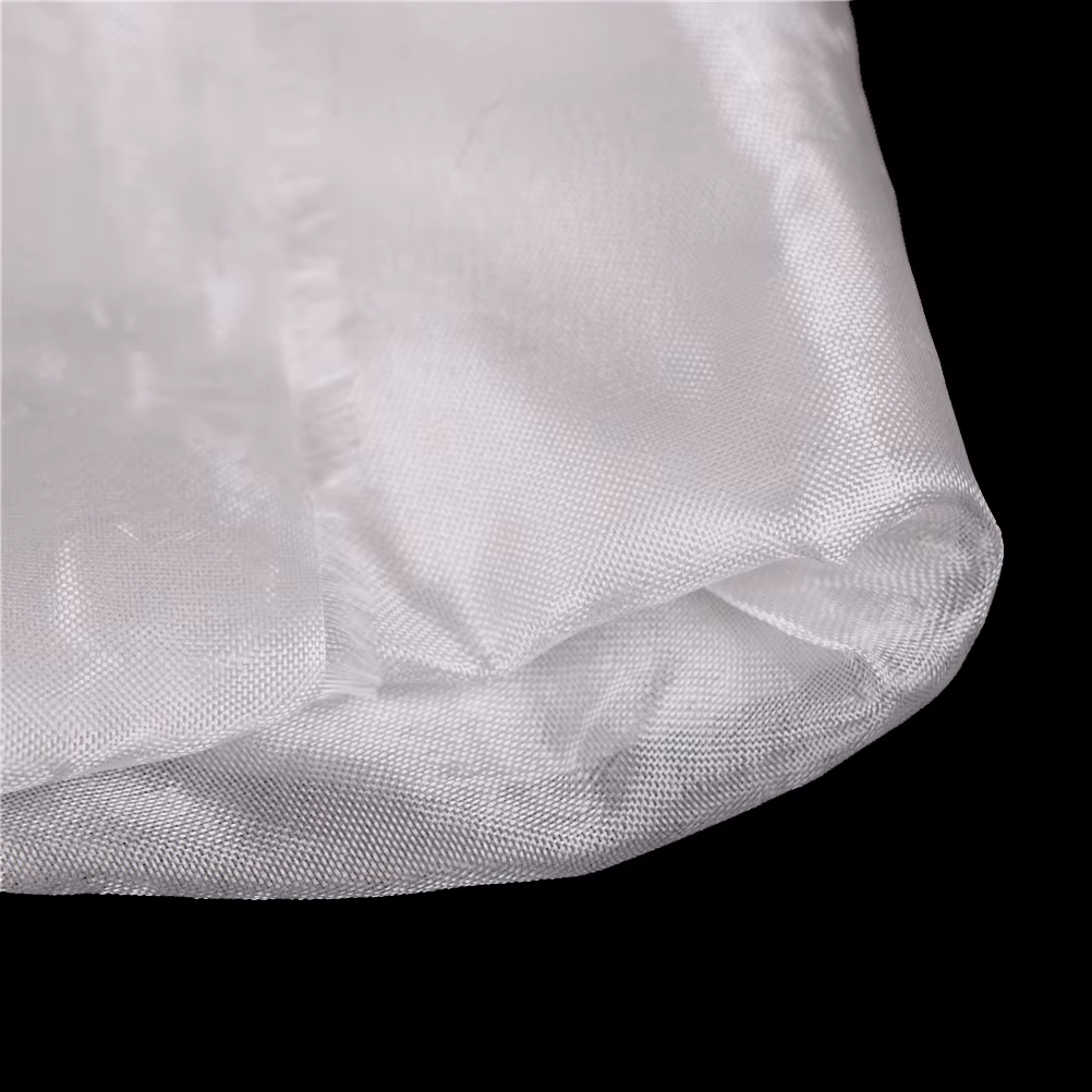 Nouveau tissu en fibre de verre ultra-mince de 0