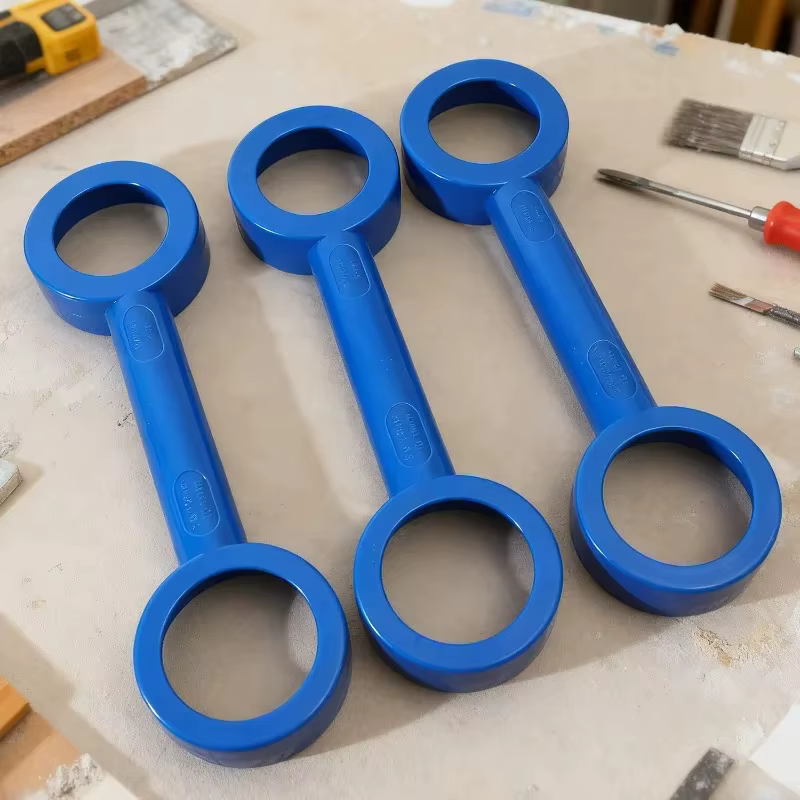 Nettoyeur de rouleaux de peinture